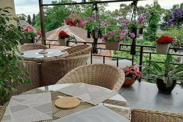 Гостевой дом «Мыс Надежды»