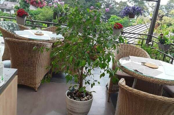 Гостевой дом «Мыс Надежды»