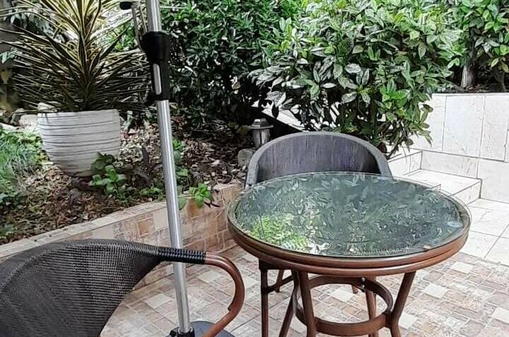 Гостевой дом «Мыс Надежды»