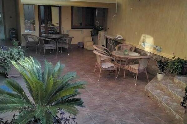 Гостевой дом «Мыс Надежды»