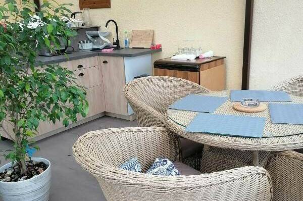 Гостевой дом «Мыс Надежды»