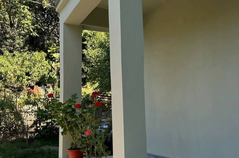 Этаж под ключ в доме