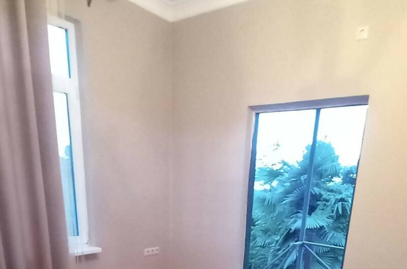 Этаж под ключ в доме