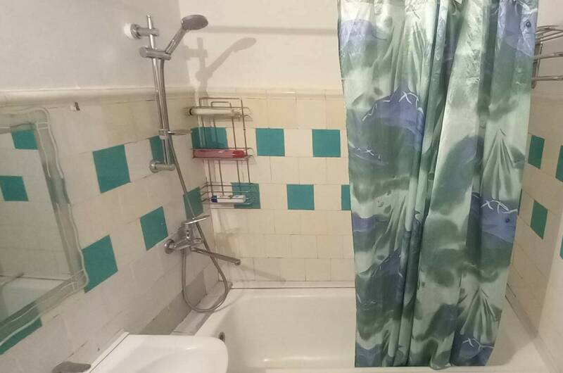 Этаж под ключ в доме