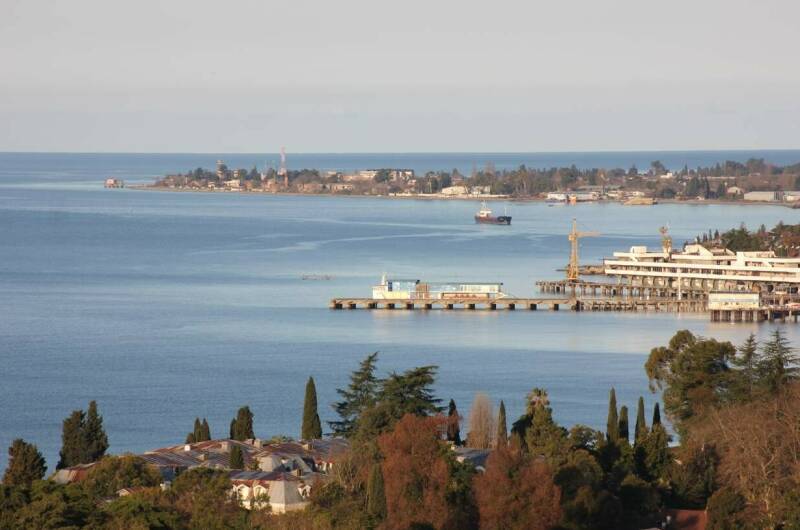 Этаж под ключ в доме