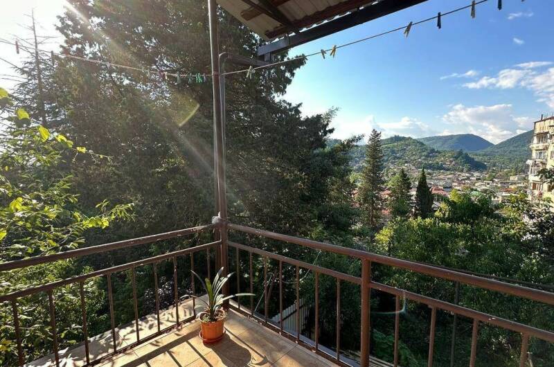 Этаж под ключ в доме