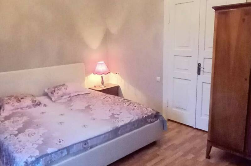 Этаж под ключ в доме