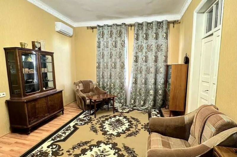 Этаж под ключ в доме