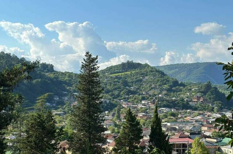 Этаж под ключ в доме