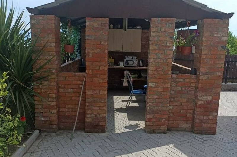 Гостевой дом «Вилла Блюз»