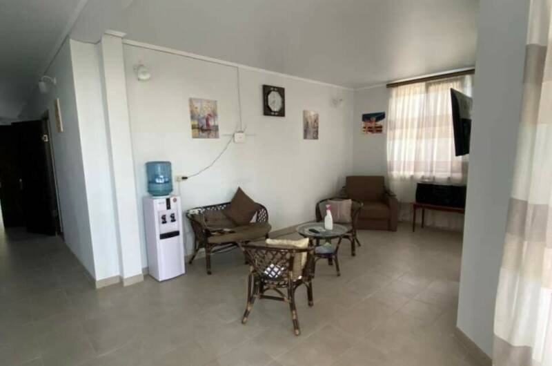 Гостевой дом «Вилла Блюз»