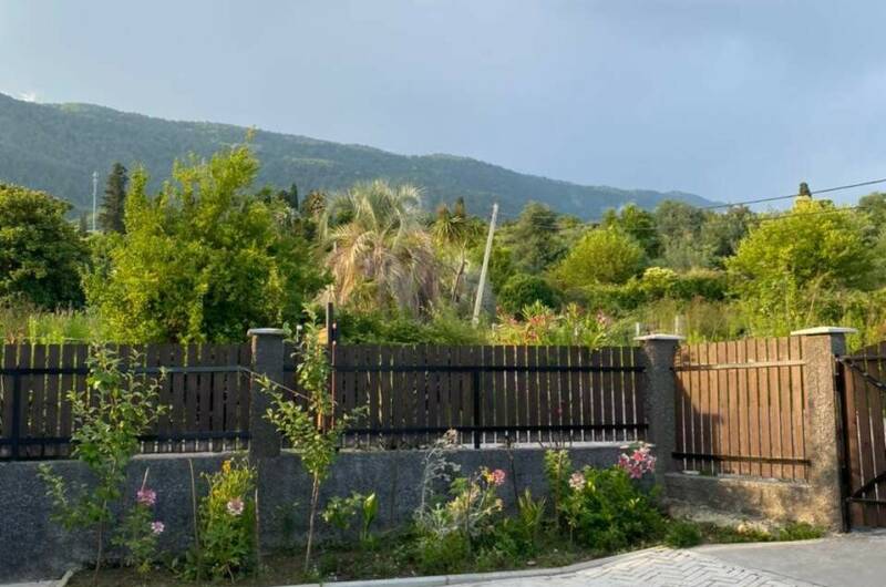 Гостевой дом «Вилла Блюз»