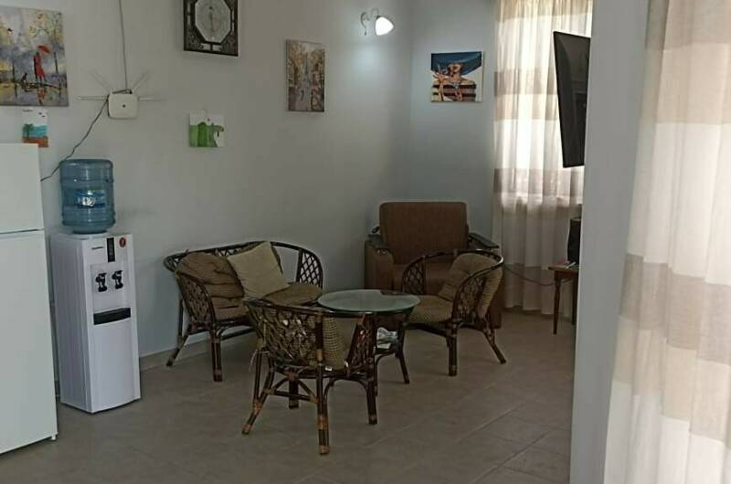 Гостевой дом «Вилла Блюз»