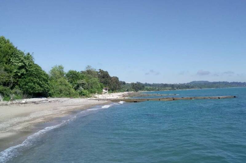 Гостевой дом «Вилла Блюз»