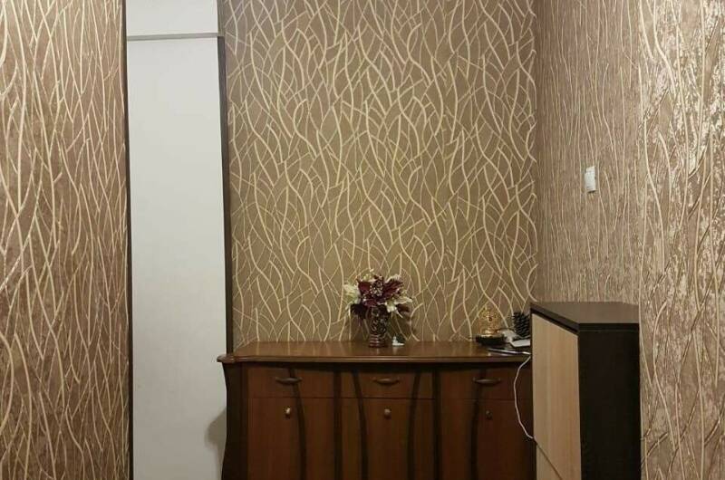 Квартира у песчаного пляжа