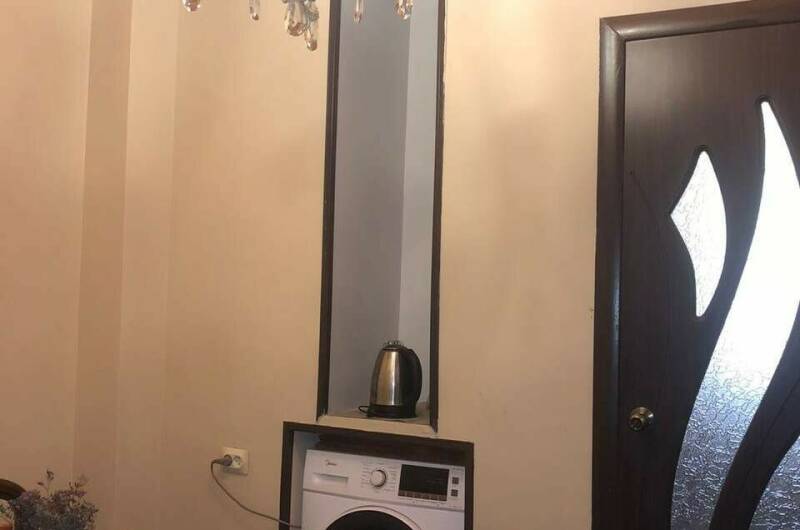 Квартира у песчаного пляжа