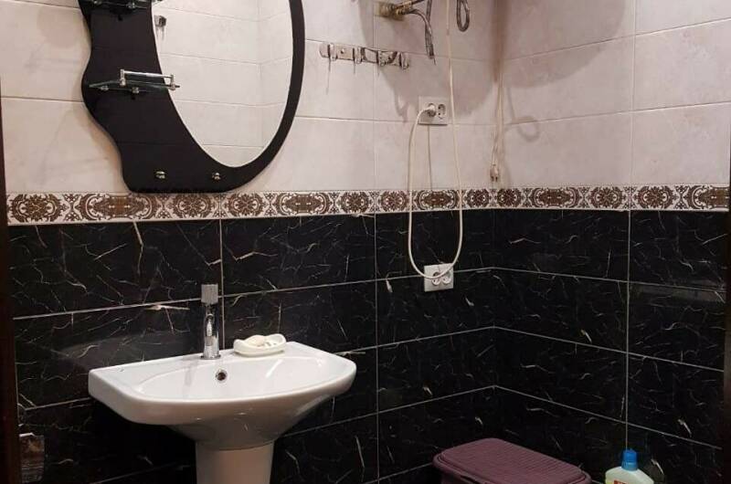 Квартира у песчаного пляжа