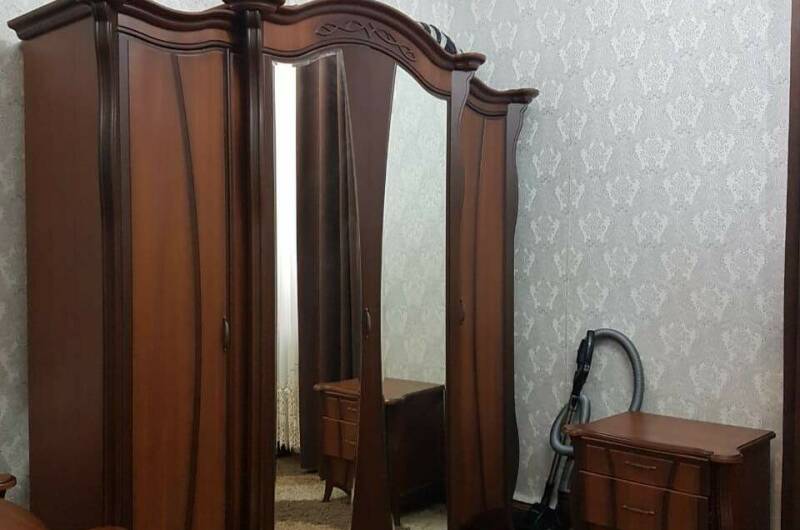 Квартира у песчаного пляжа