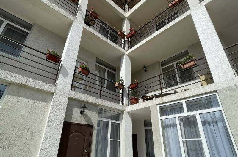 Гостевой дом «Светлана»