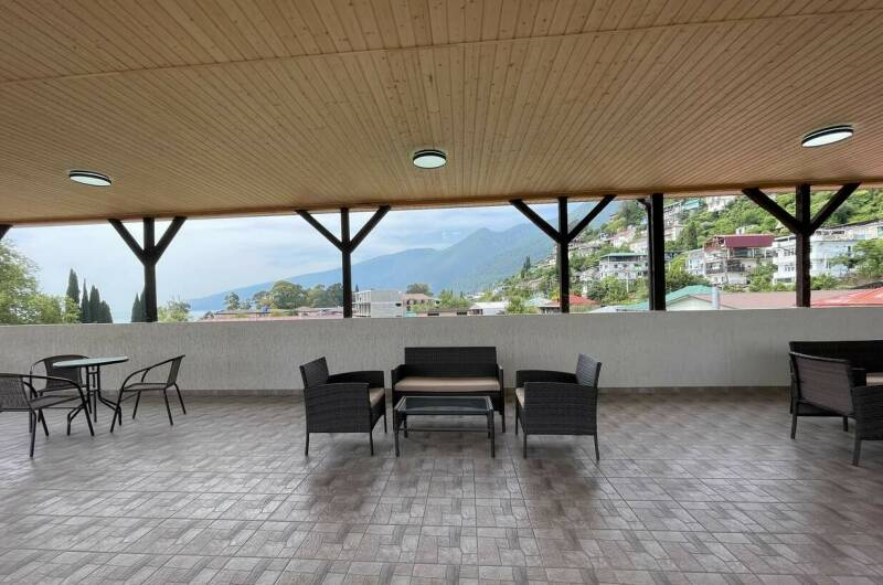 Гостевой дом «Светлана»