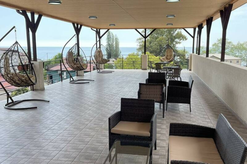 Гостевой дом «Светлана»