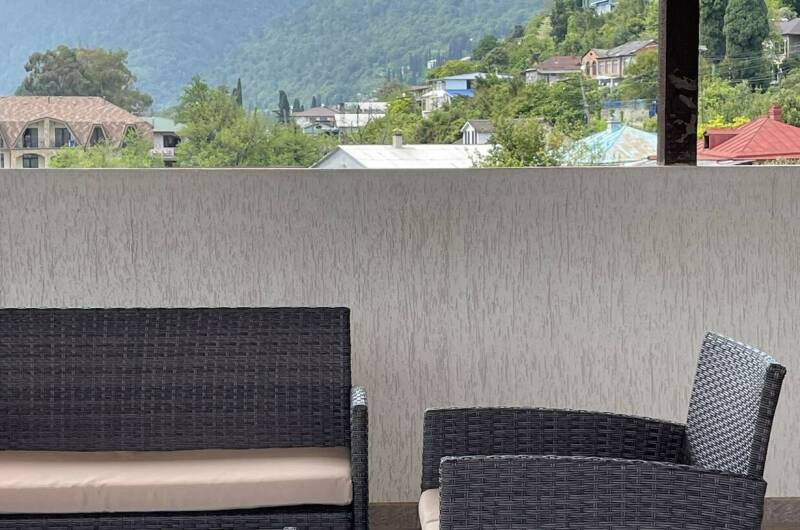 Гостевой дом «Светлана»