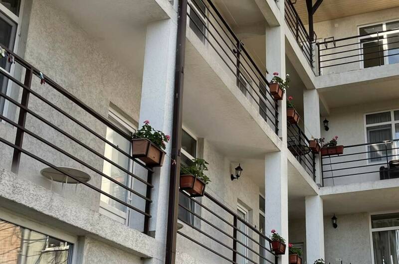 Гостевой дом «Светлана»