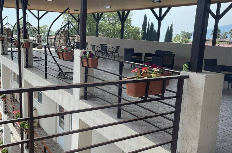 Гостевой дом «Светлана»