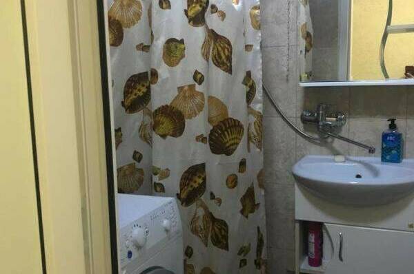 Квартира на Курчатова