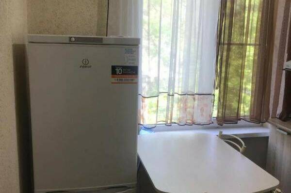 Квартира на Курчатова