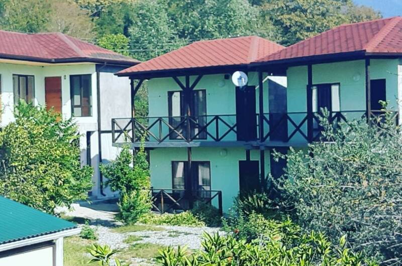 Гостевой дом «Анна Мария»