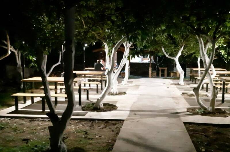 Гостевой дом «Анна Мария»