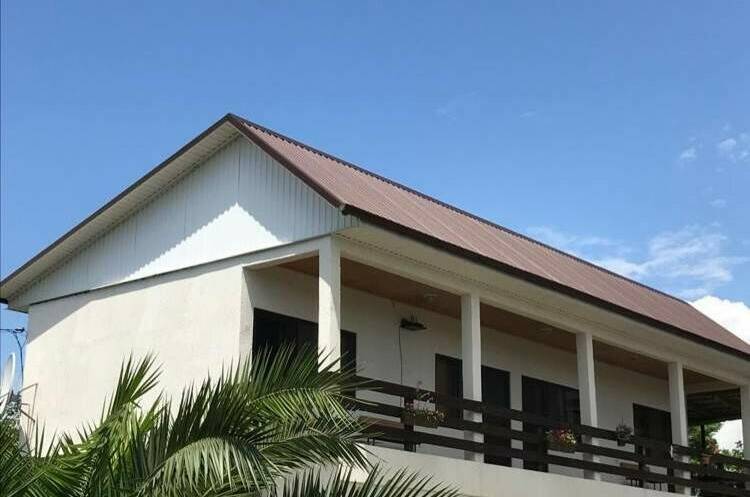 Гостевой дом «У Риммы»