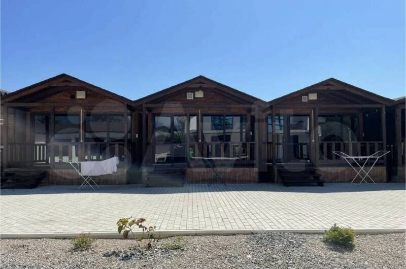 База отдыха «У Юли»