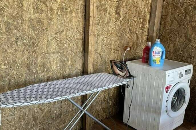 База отдыха «У Юли»