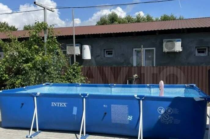 База отдыха «У Юли»