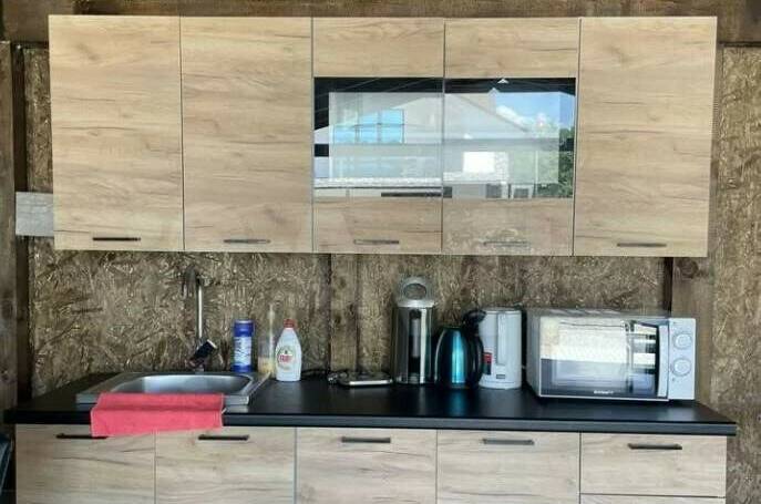 База отдыха «У Юли»