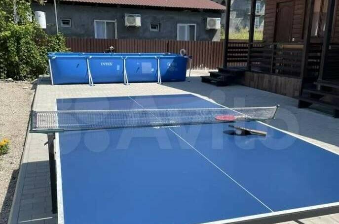 База отдыха «У Юли»