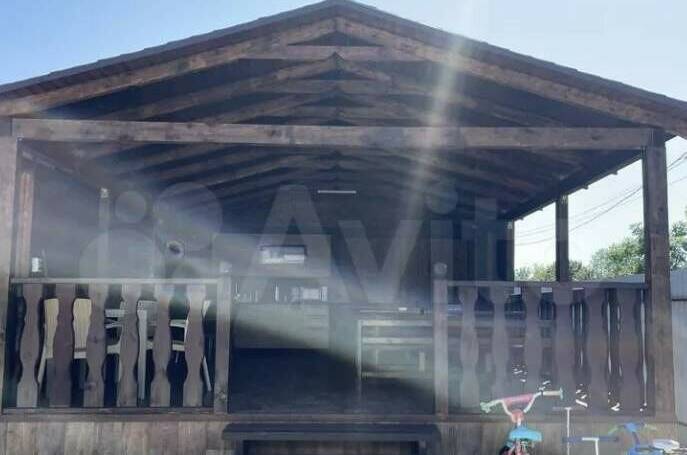 База отдыха «У Юли»