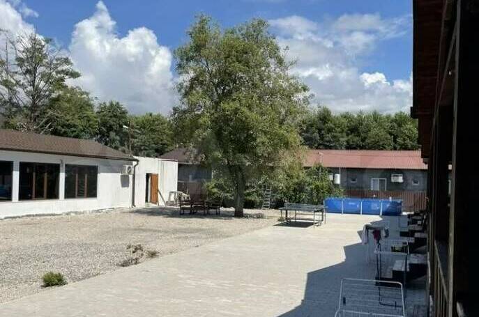 База отдыха «У Юли»