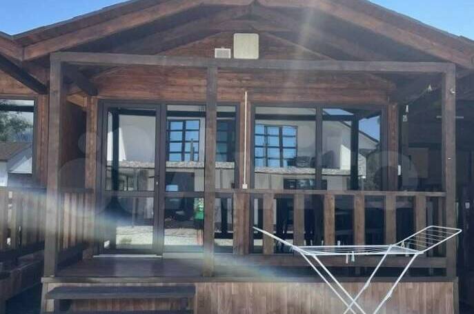 База отдыха «У Юли»