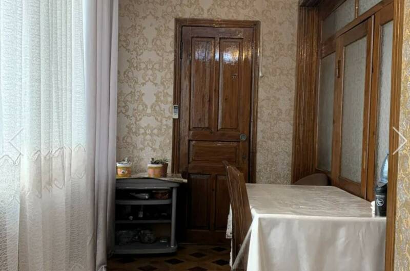 3-х комнатная квартира у моря