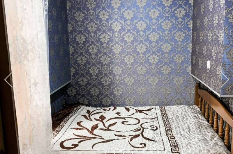 3-х комнатная квартира у моря