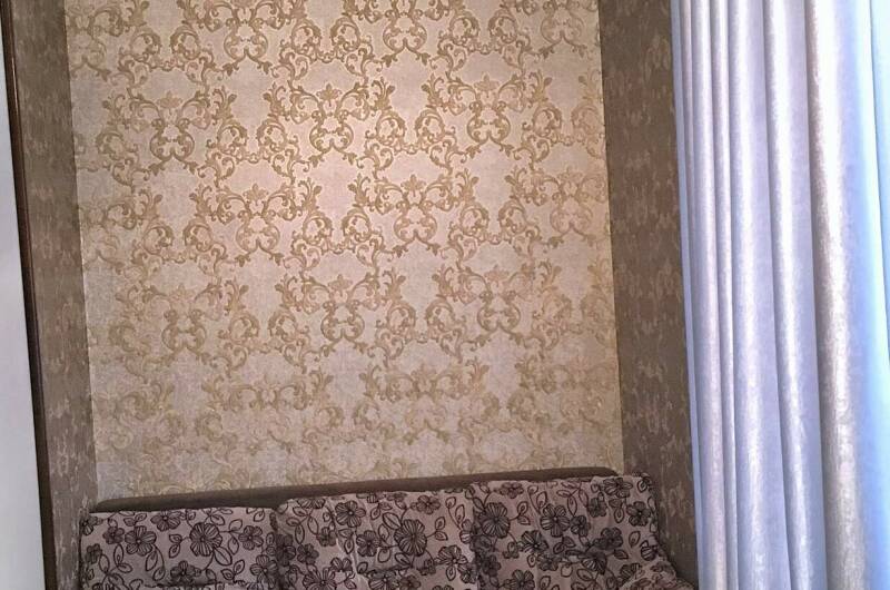 3-х комнатная квартира у моря