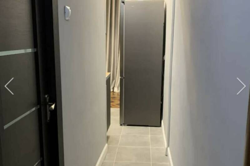 3-х комнатная квартира у моря