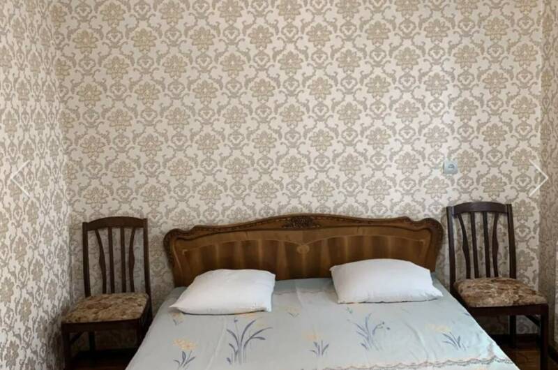 3-х комнатная квартира у моря