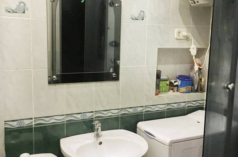 3-х комнатная квартира у моря