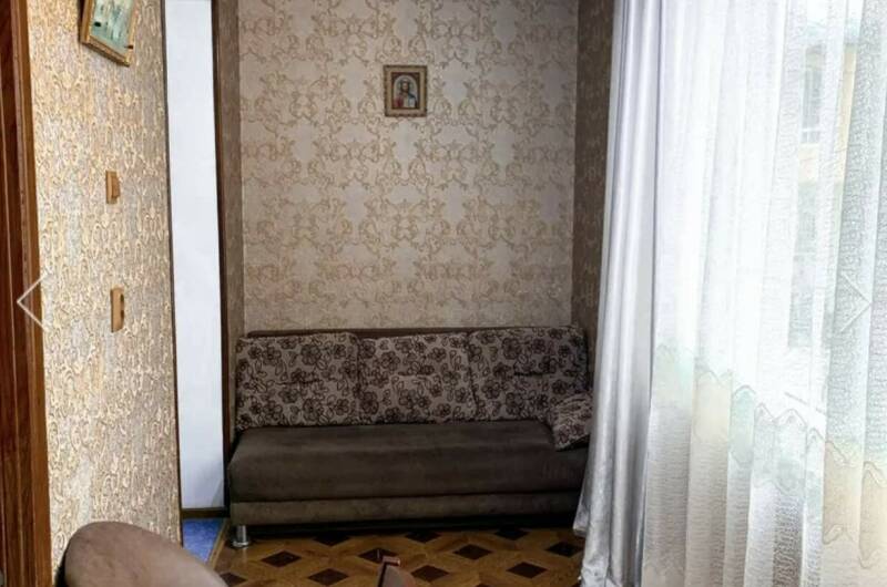 3-х комнатная квартира у моря