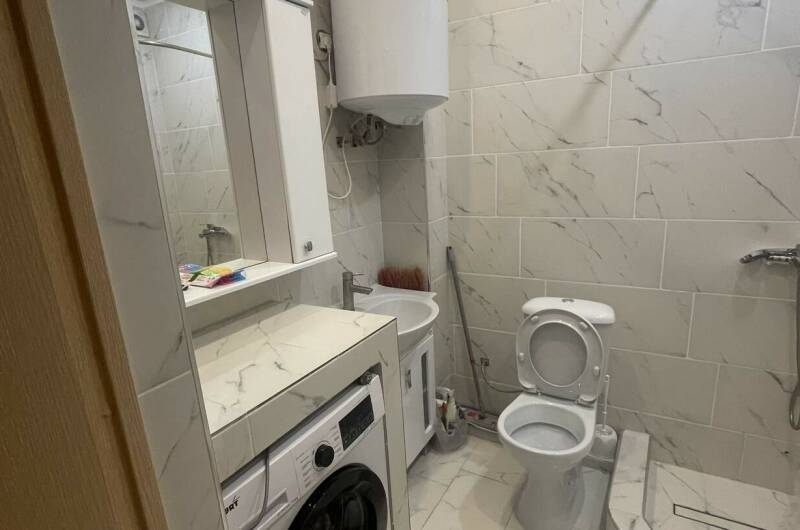 Двухкомнатная квартира у моря