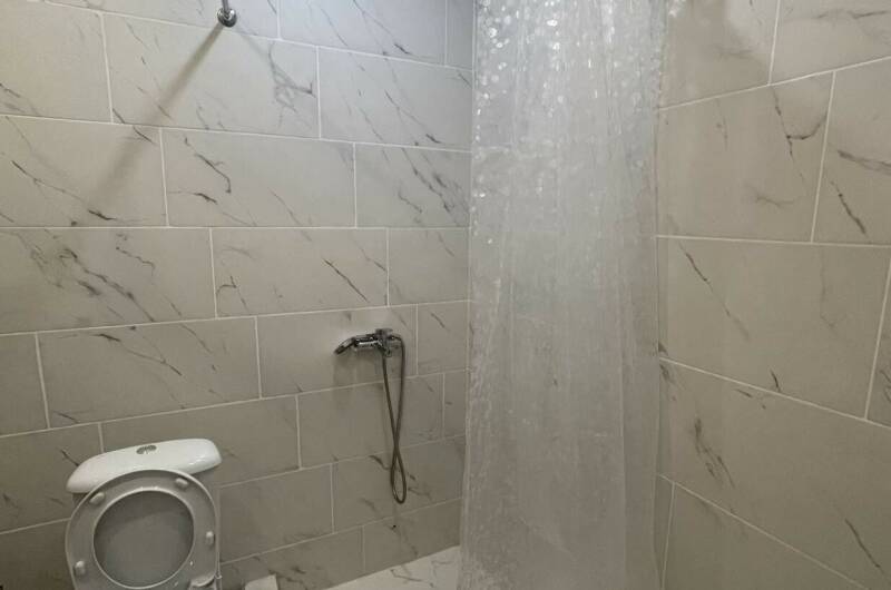 Двухкомнатная квартира у моря